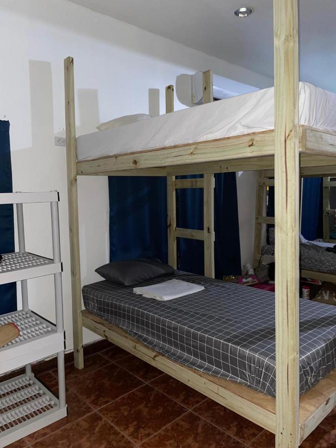 Beach Dorms San Juan Eksteriør bilde
